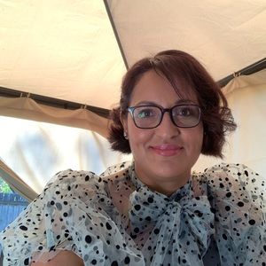 Meet your Posher, Luz